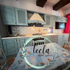 Casa Tecla Alghero